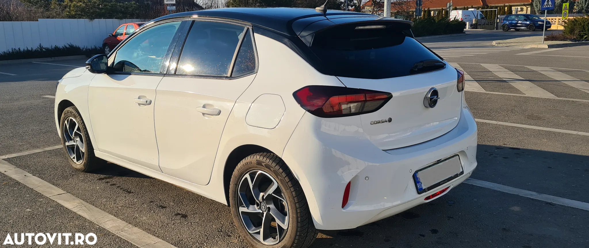 Opel Corsa - 5