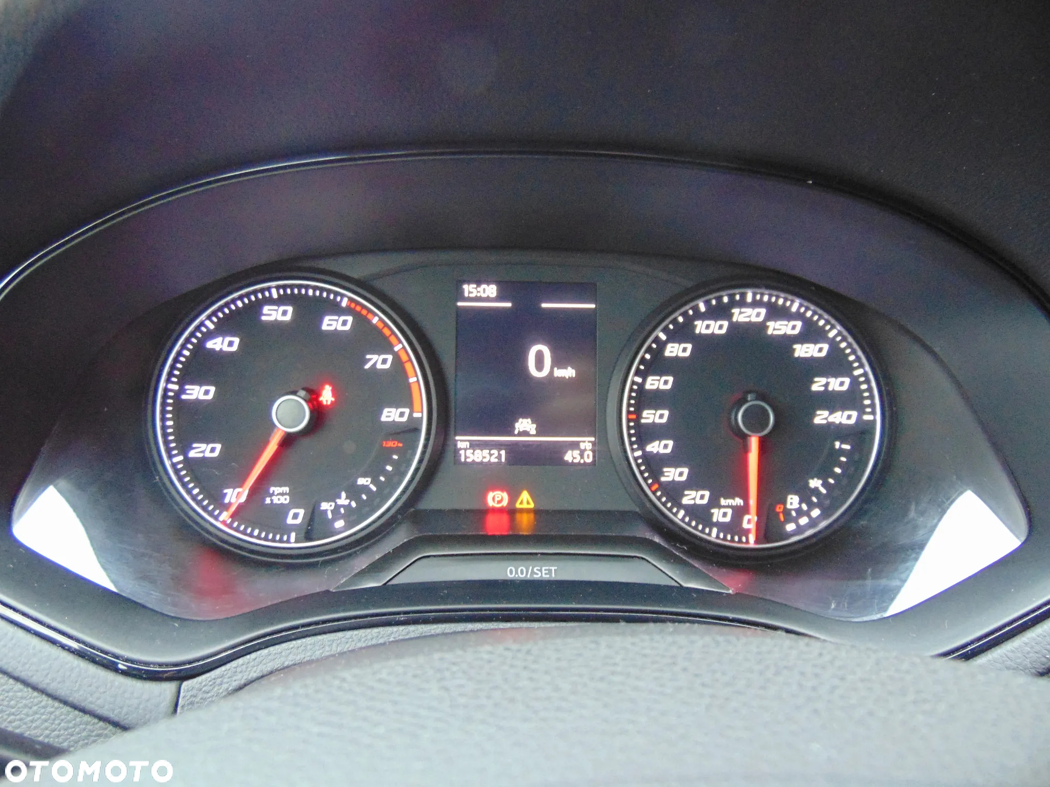 Seat Ibiza 1.0 EVO Reference S&S - 4
