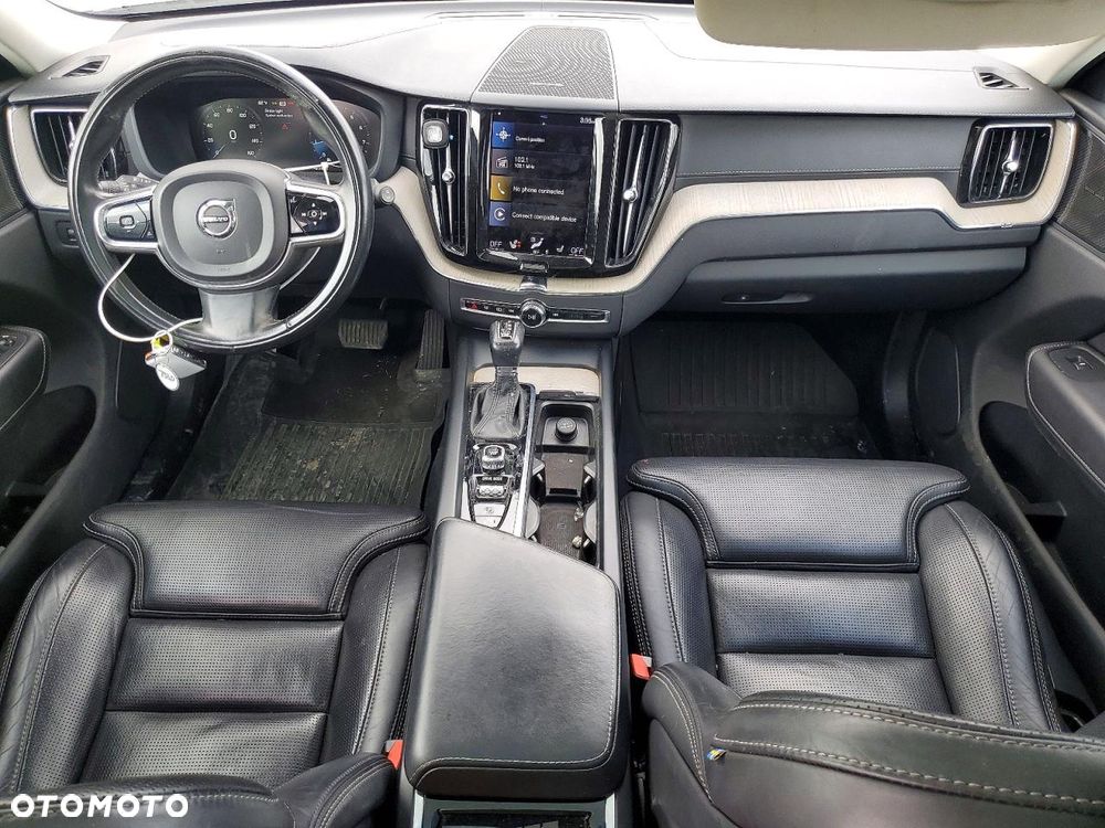 Volvo XC 60 T5 AWD Inscription - 8