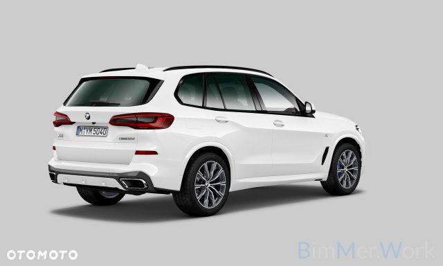 BMW X5 xDrive25d sport - 5