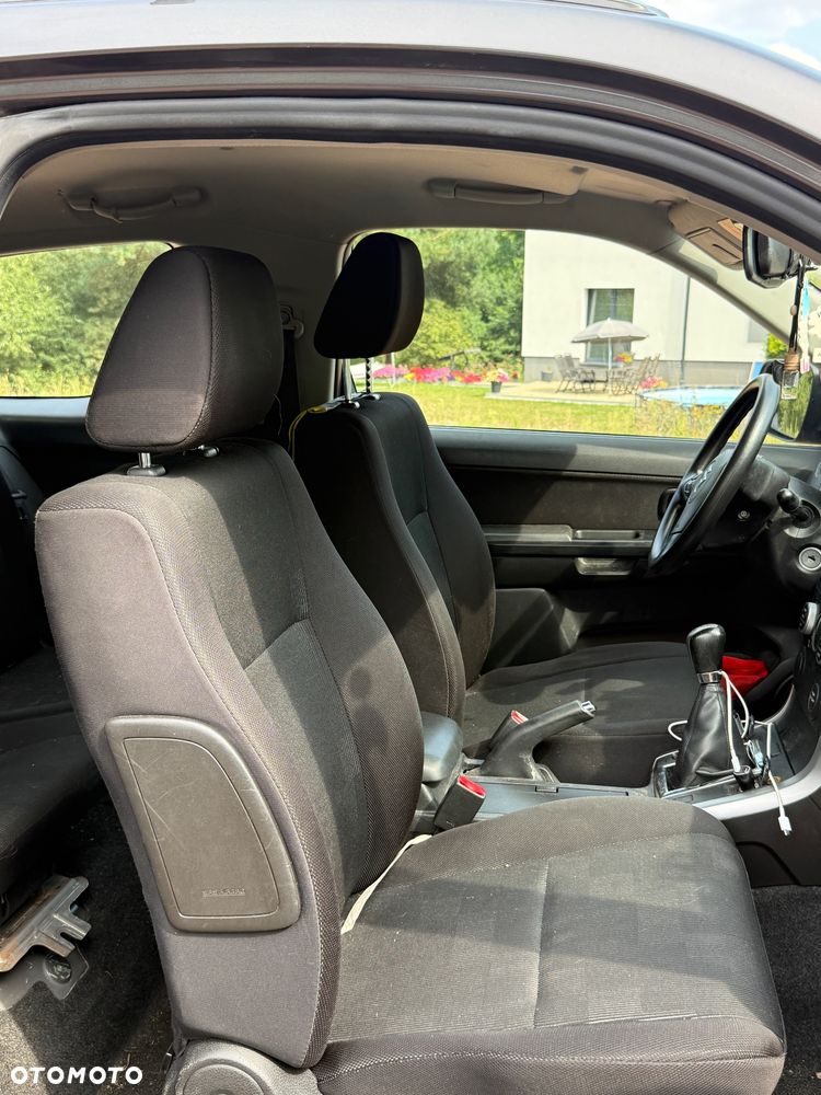 Suzuki Grand Vitara 1.6 Comfort EU5 - 10