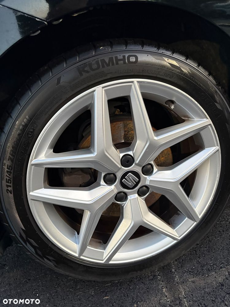 Seat Ibiza 1.0 TSI S&S FR - 18