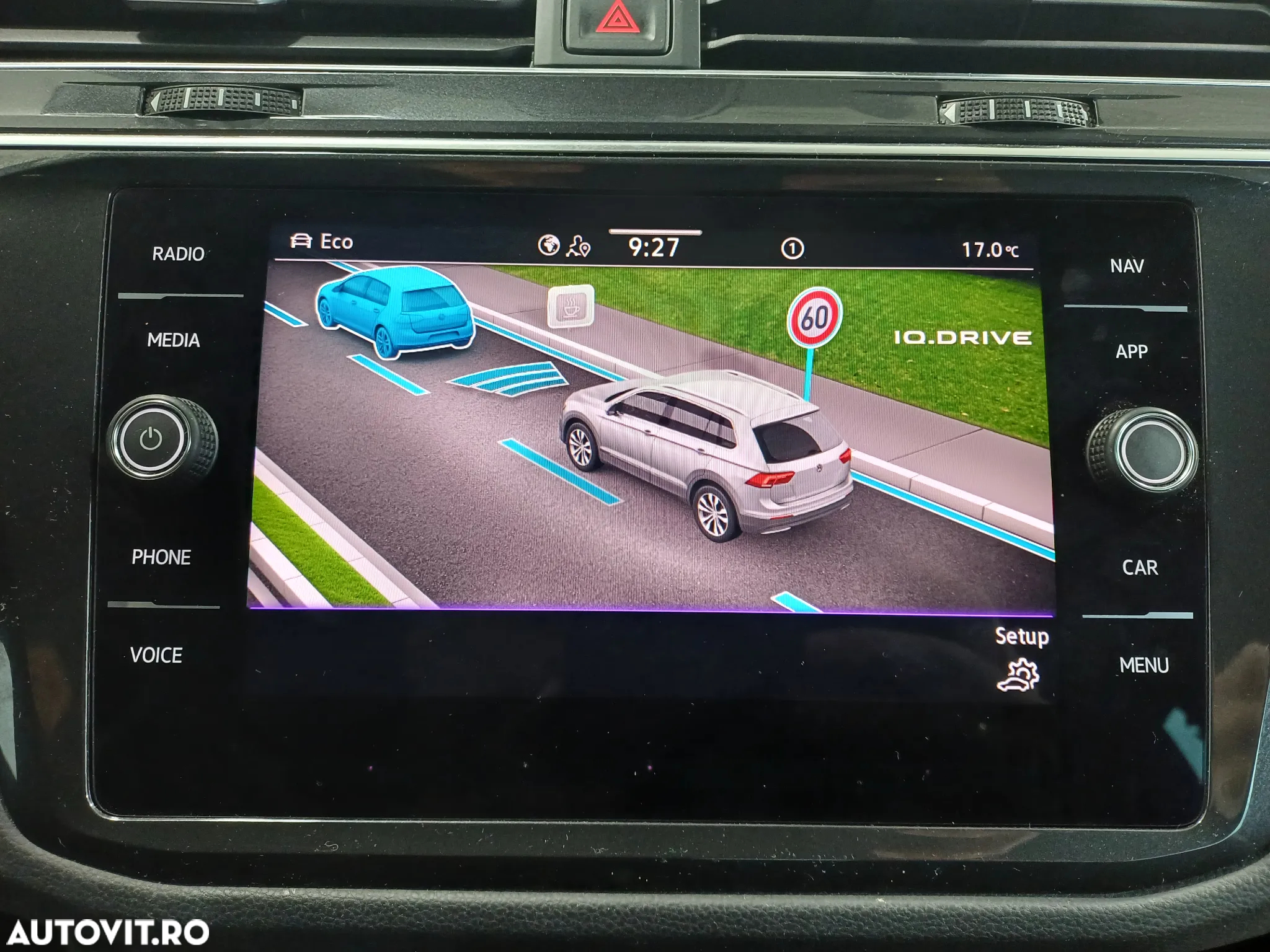 Volkswagen Tiguan 2.0 TSI ACT 4Mot DSG Highline - 26