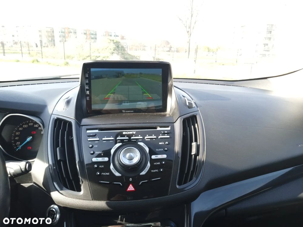 Ford Kuga 2.0 TDCi 4x4 Titanium - 12