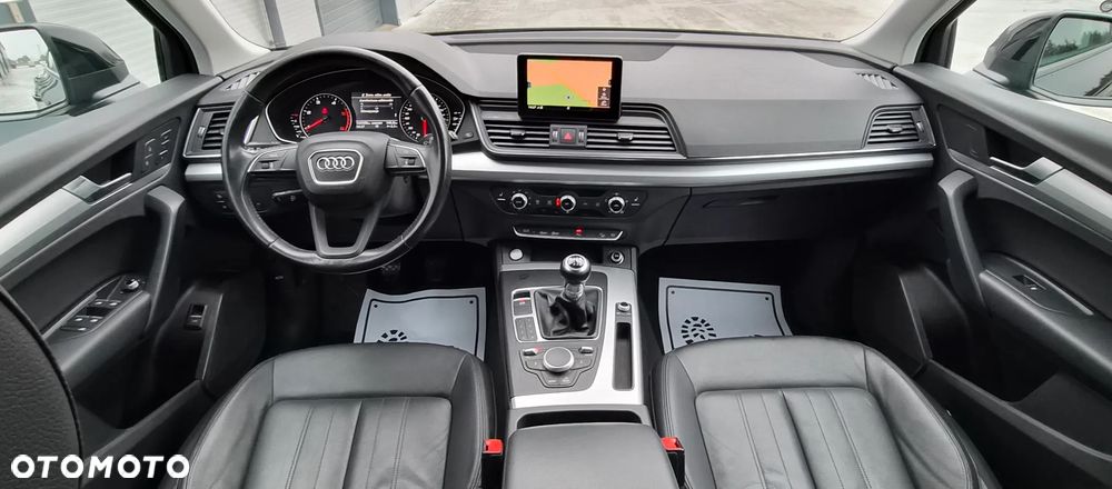 Audi Q5 2.0 TDI Design - 28