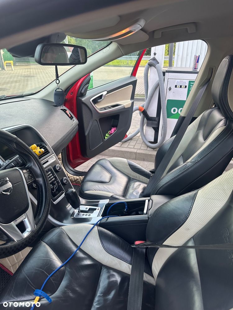 Volvo XC 60 - 17