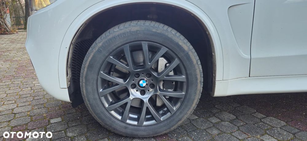 BMW X5 M - 17