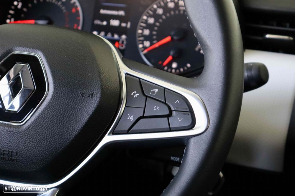 Renault Clio - 19