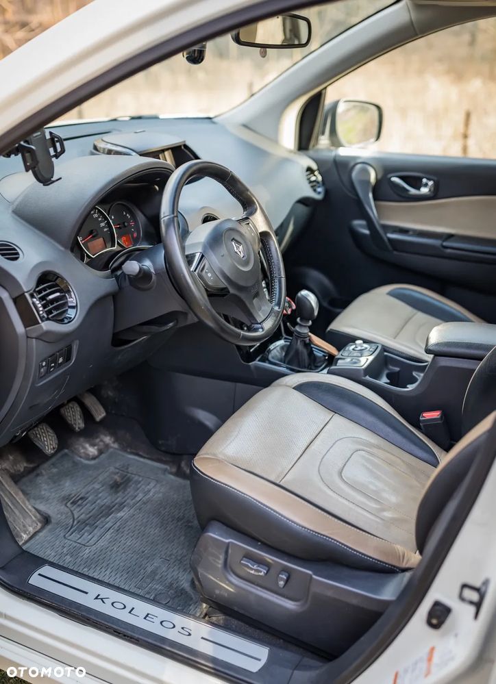Renault Koleos - 14
