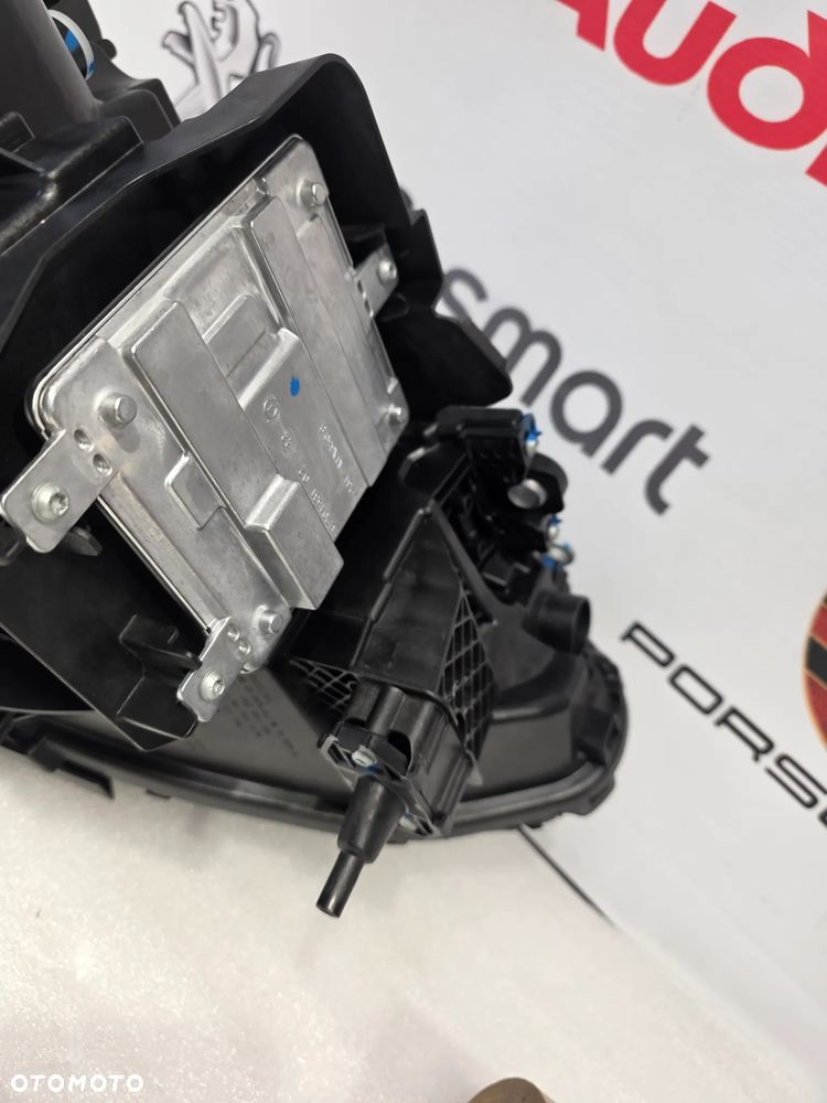 BMW 2 COUPE G42 / G87 IDEALNE LAMPY LED KOMPLET LAMP LEWA + PRAWA NR 5A320E6-08 / 5A320E5-08  NR AUKCJI LPP235 - 37
