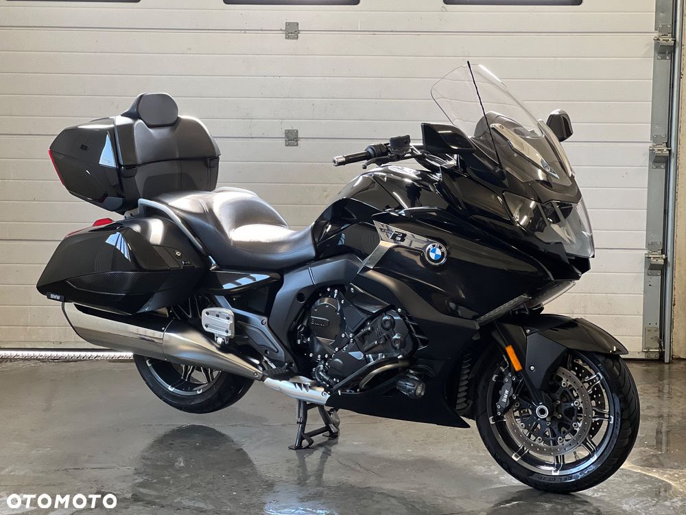 BMW K - 6
