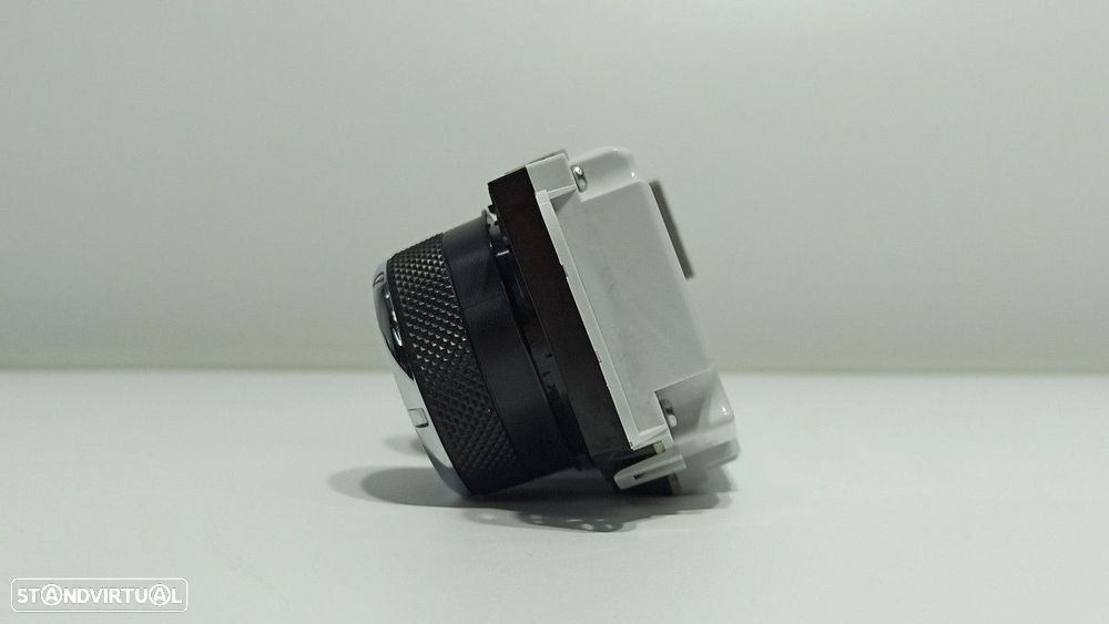 COMANDO SOFAGEM/AR CONDICIONADO MITSUBISHI ASX (GA0W) MOTION 2WD - 4