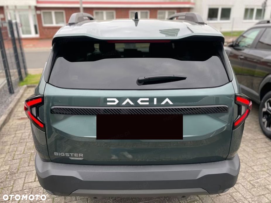 Dacia Bigster - 4