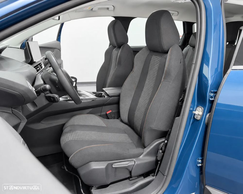 Peugeot 5008 1.5 BlueHDi Active Pack - 7