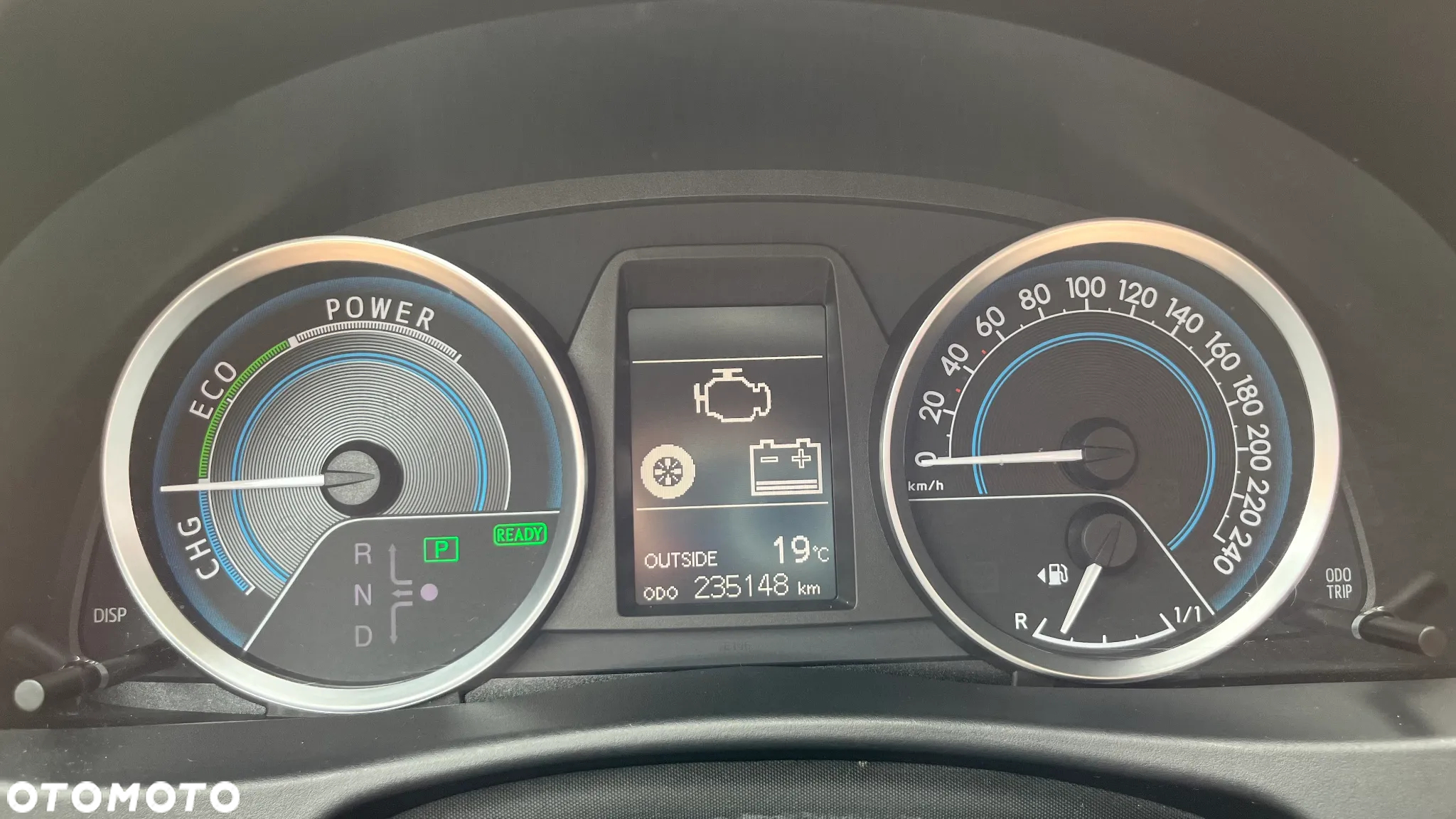 Toyota Auris - 14