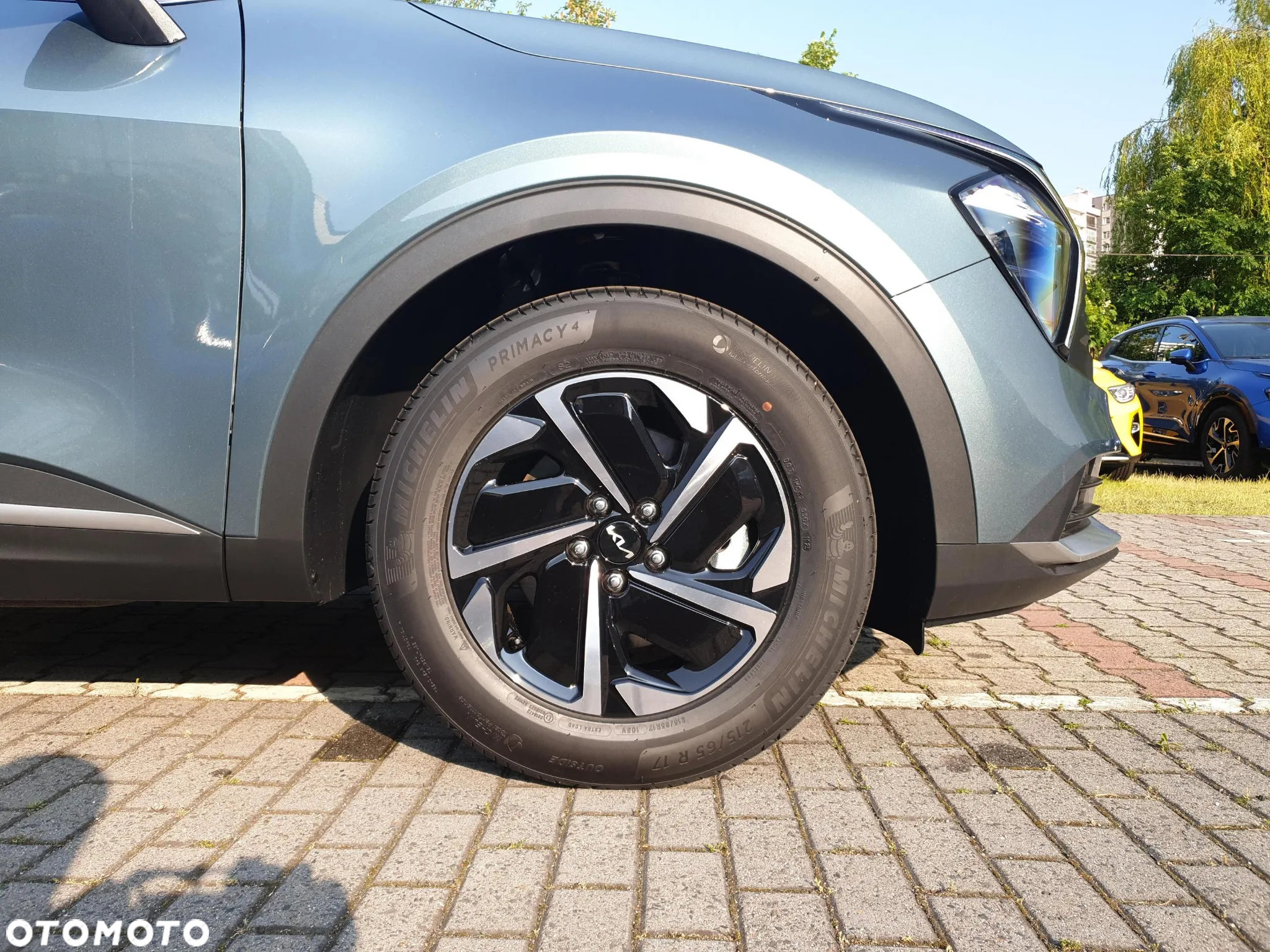 Kia Sportage 1.6 T-GDI L 2WD - 18
