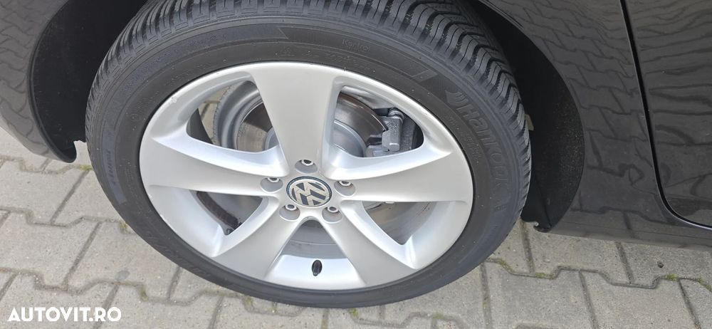 Volkswagen Golf 1.4 TSI Team - 27