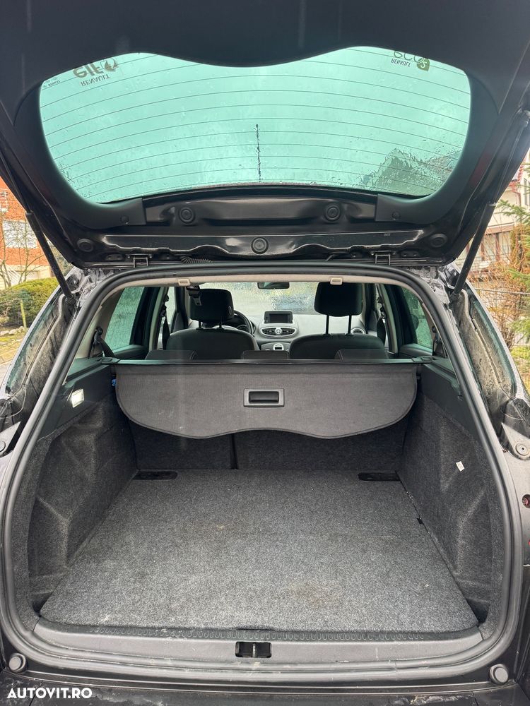 Renault Clio 1.5 dCi Dynamique - 6