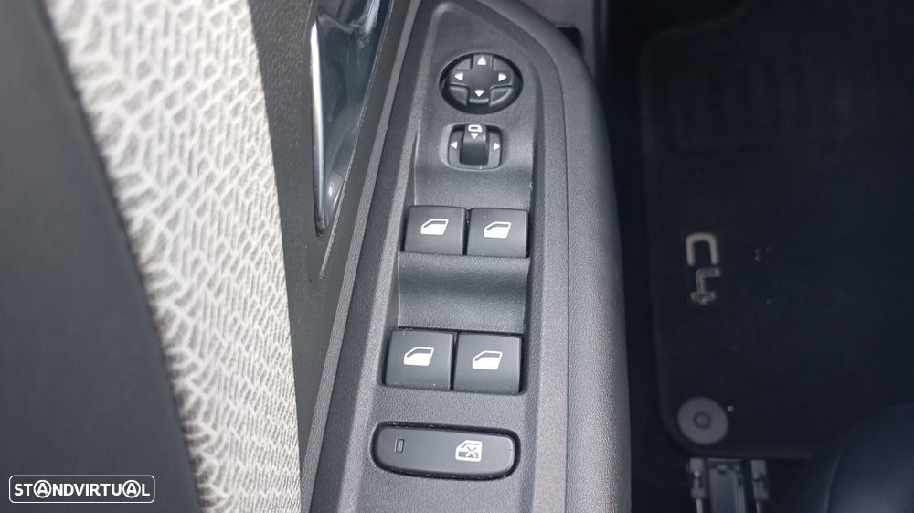 Citroën C4 BlueHDi 130 Stop&Start EAT8 FEEL PACK - 34