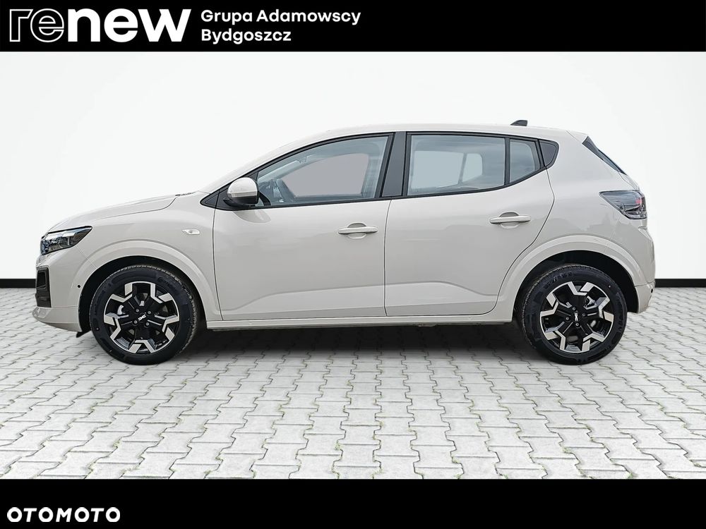 Dacia Sandero 1.0 TCe Comfort - 7