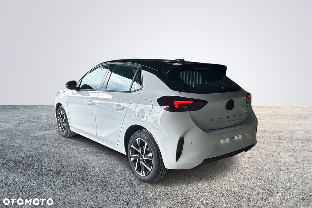 Opel Corsa - 3
