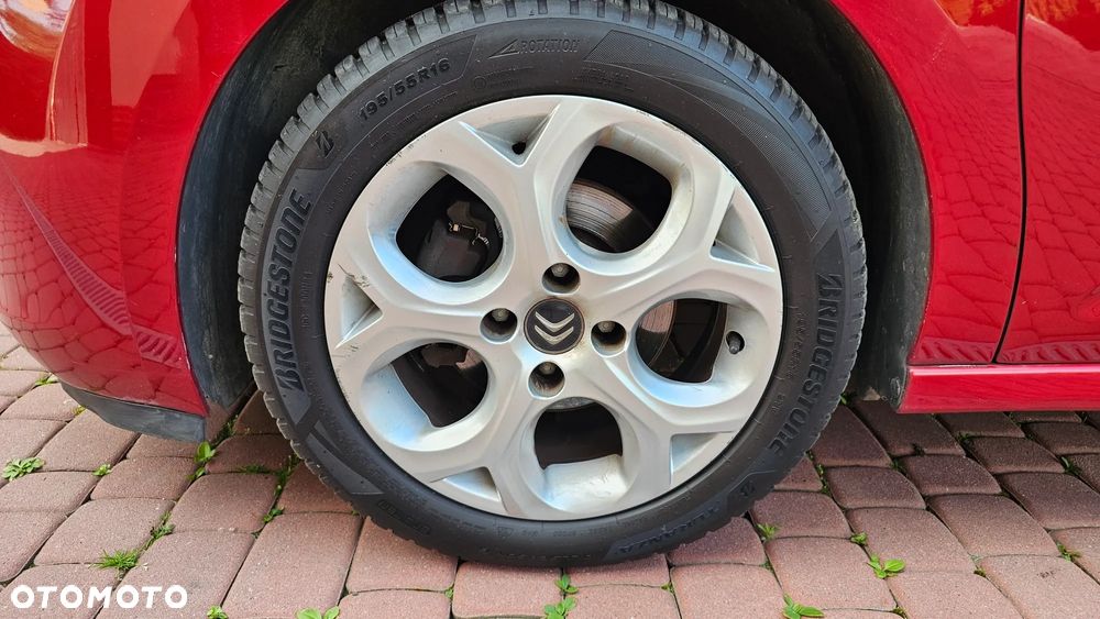 Citroën C3 Pure Tech (VTi) 82 Selection - 16