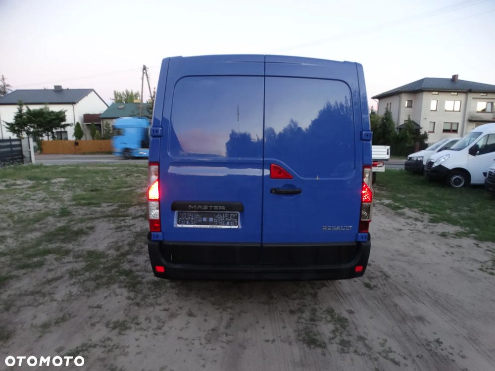 Renault Master - 5
