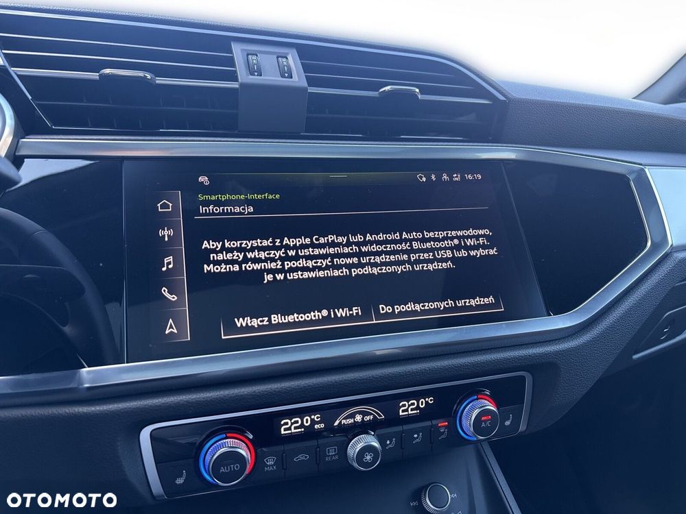 Audi Q3 35 TFSI mHEV Advanced S tronic - 21