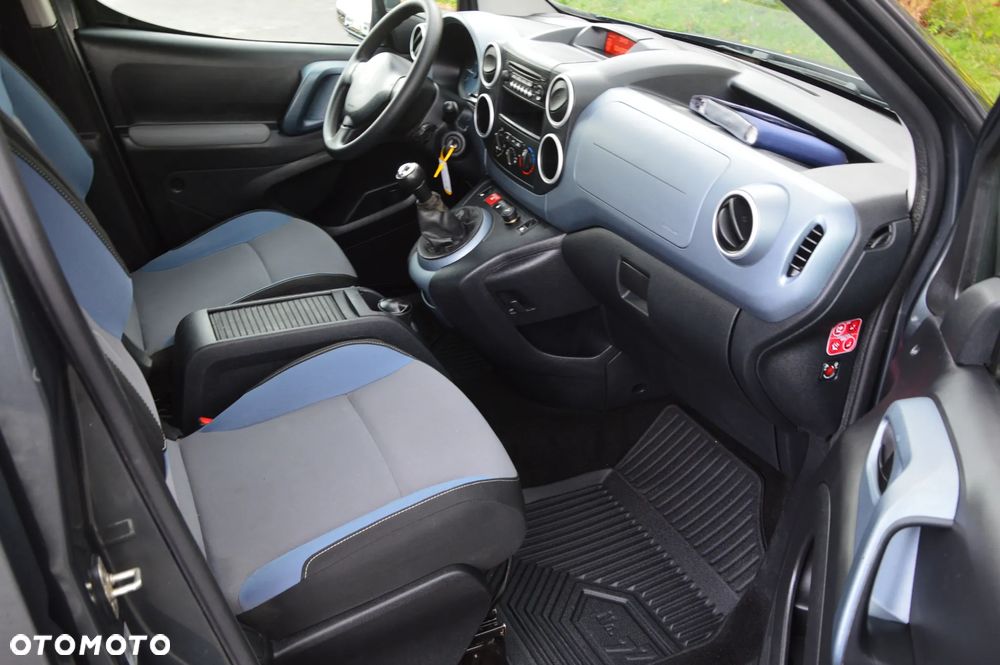 Peugeot Partner - 6