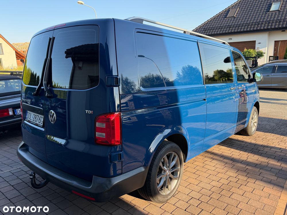 Volkswagen Transporter - 13