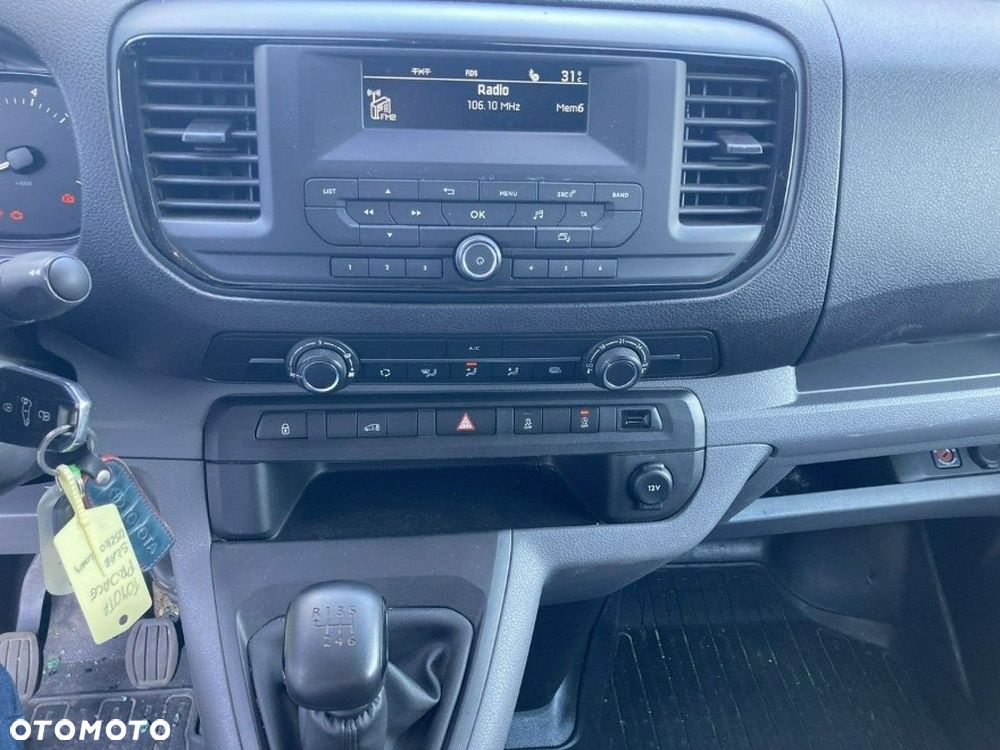 Toyota ProAce - 8