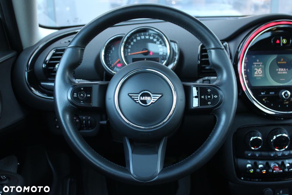 MINI Clubman - 11