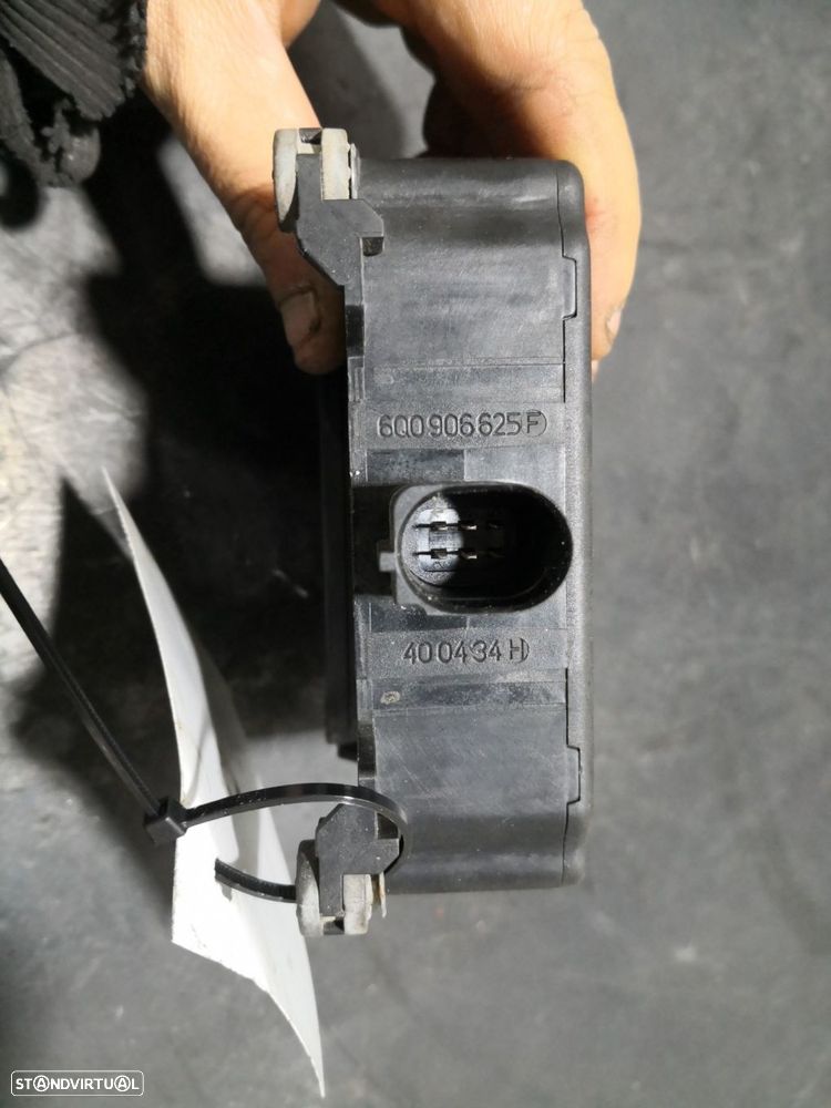 Modulo Vacuo Skoda Fabia Ii (542) - 2