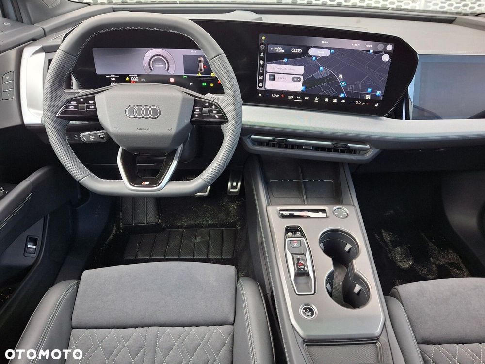 Audi Q4 Sportback e-tron - 24