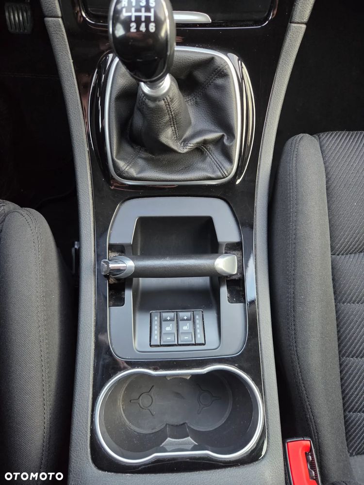 Ford S-Max 2.0 TDCi DPF Titanium X - 23