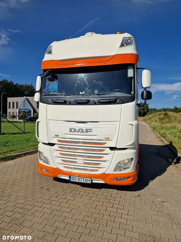 DAF XF 106 - 4