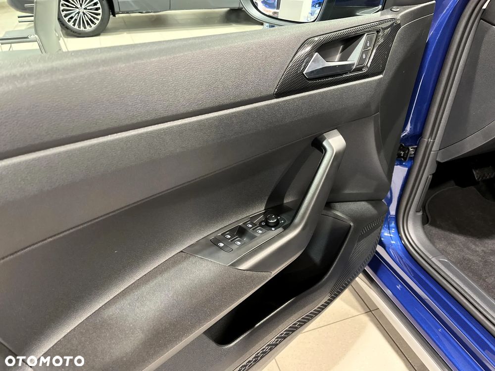 Volkswagen Taigo 1.0 TSI Life Plus DSG - 11