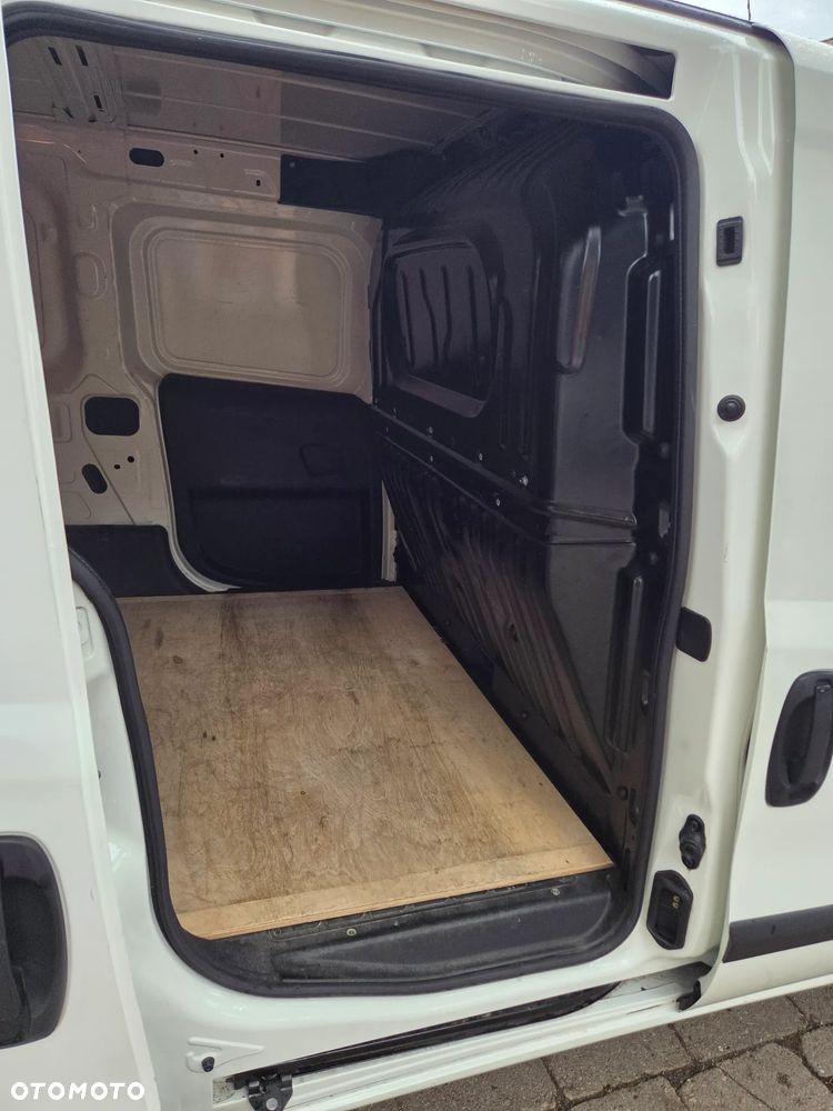 Fiat Doblo MAXI - 17