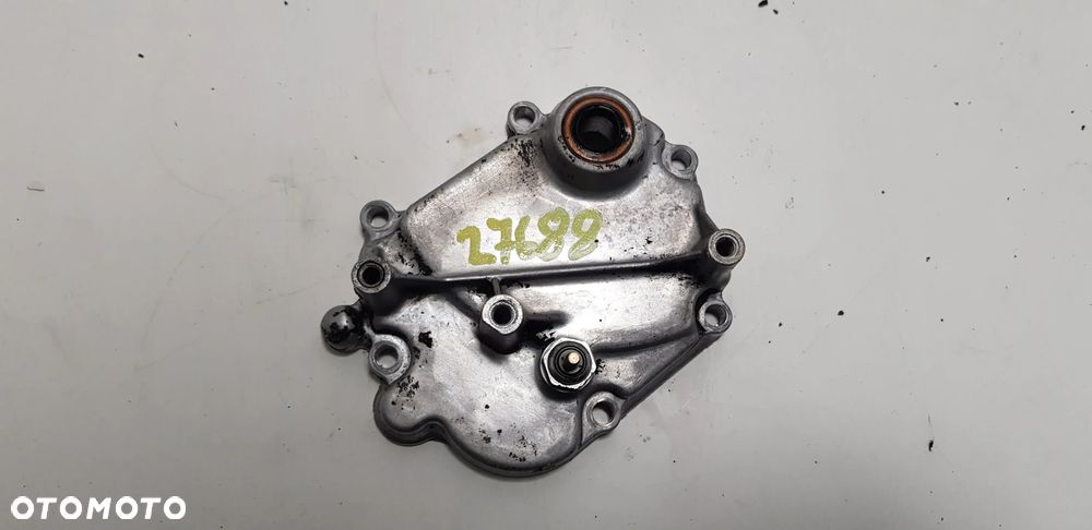 Kawasaki ER5 97-06 dekiel pokrywa wybieraka - 1
