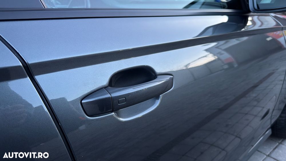 Audi A6 3.0 TDI DPF quattro Tiptronic sport selection - 28