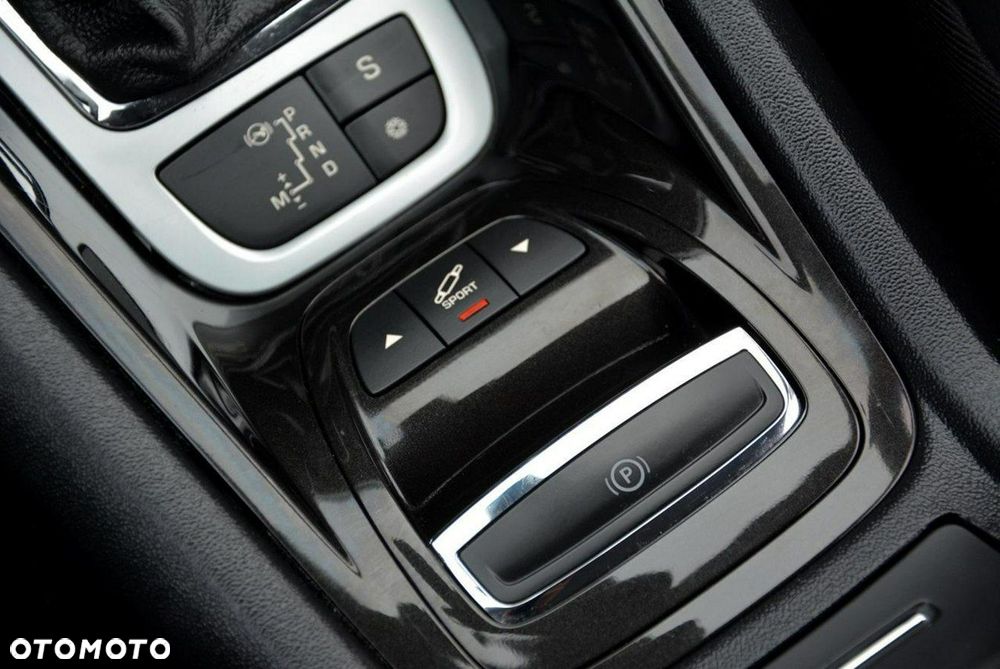 Citroën C5 HDi 165 FAP Exclusive - 31