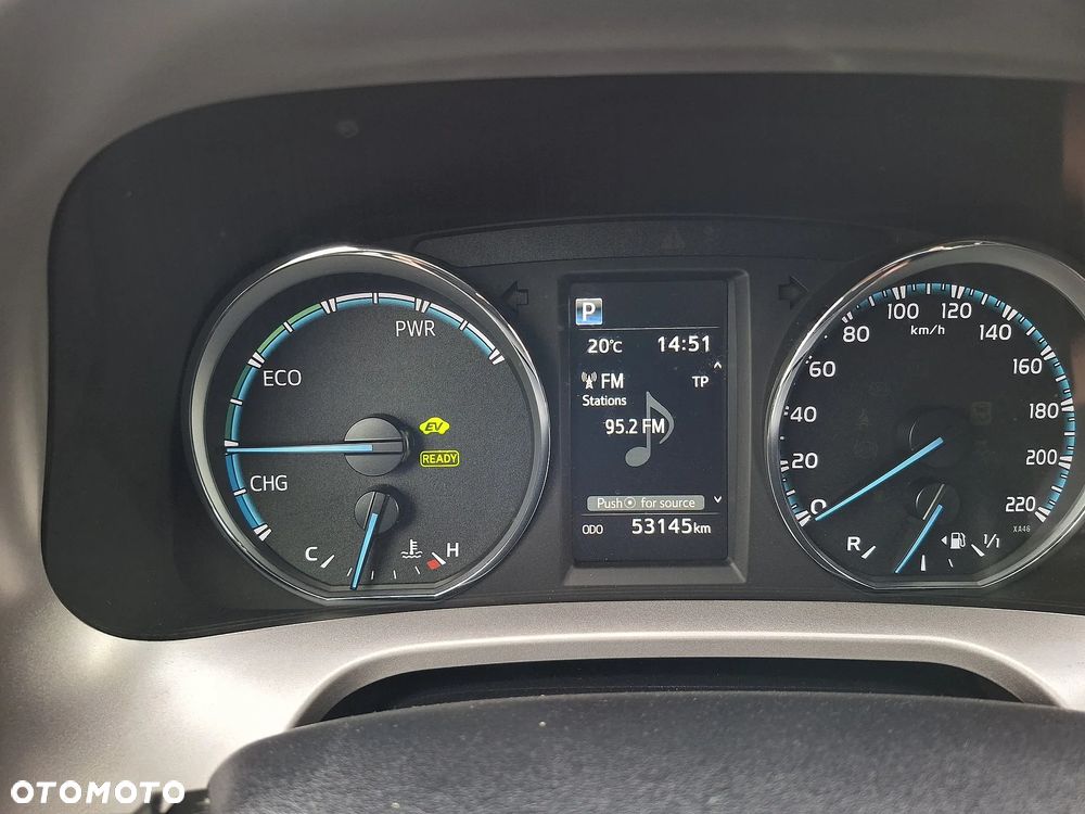 Toyota RAV4 - 27