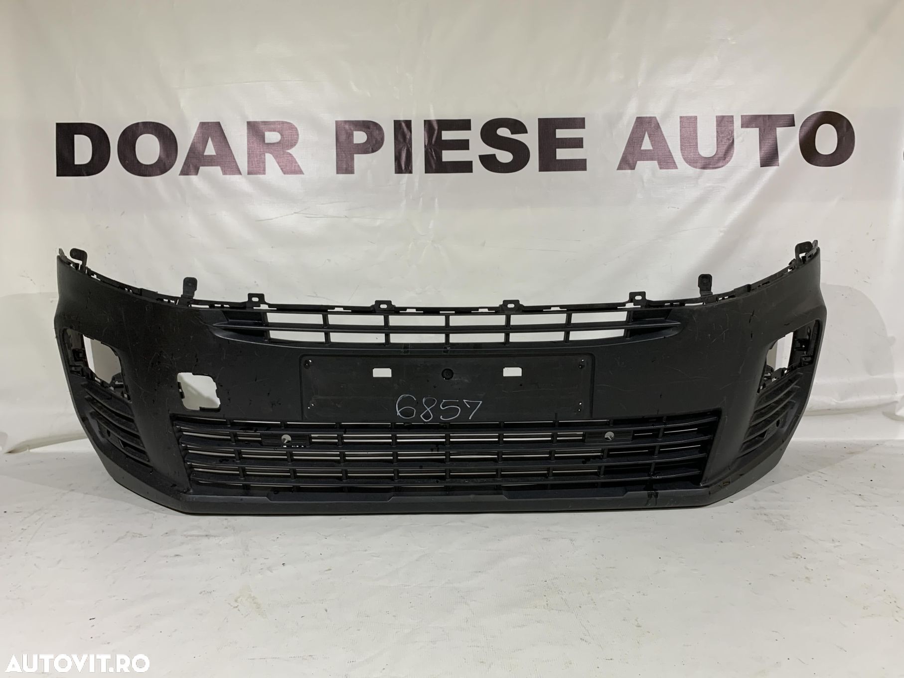 Bara fata Peugeot Partner, Citroen Berlingo, 2018, 2019, 2020, 2021, 2022, cod origine OE 9816765680. - 1