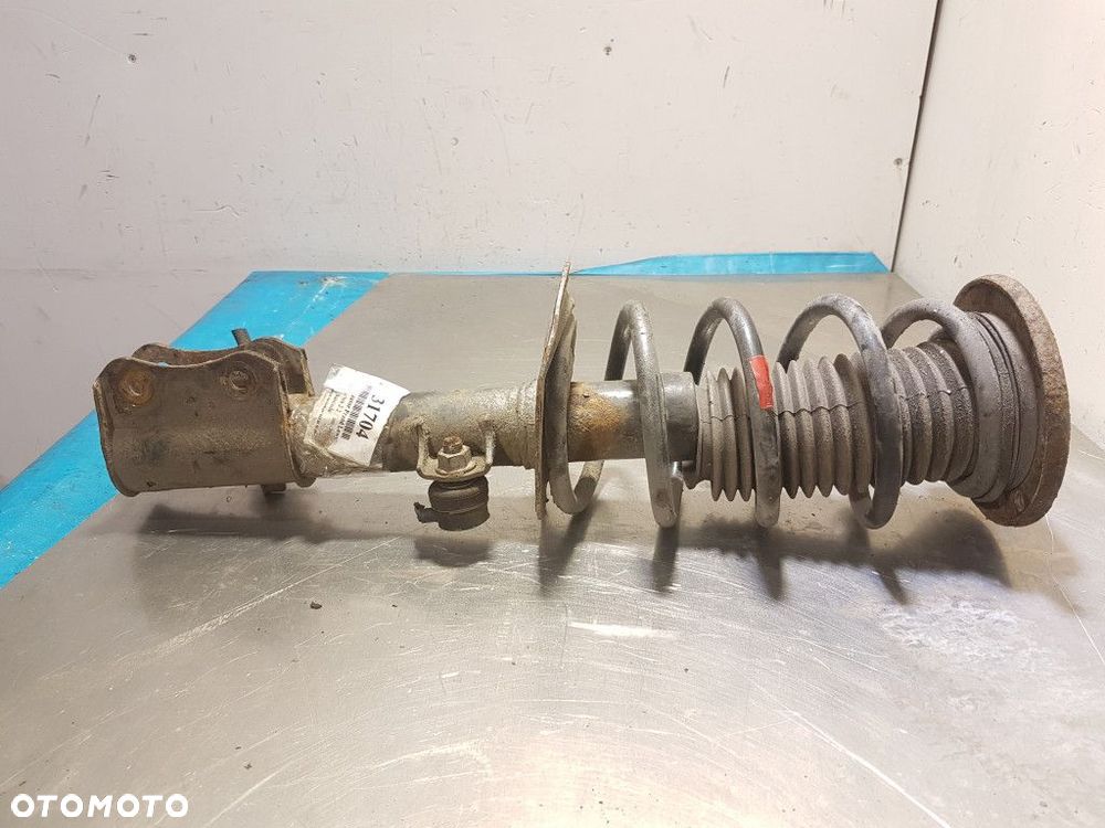 OPEL VECTRA C 2.2B AMORTYZATOR PRZÓD LEWY - 1