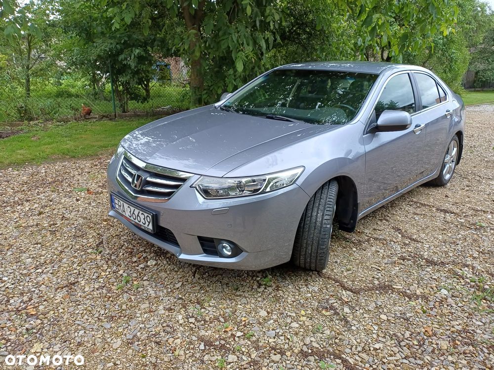 Honda Accord 2.0 Lifestyle - 14