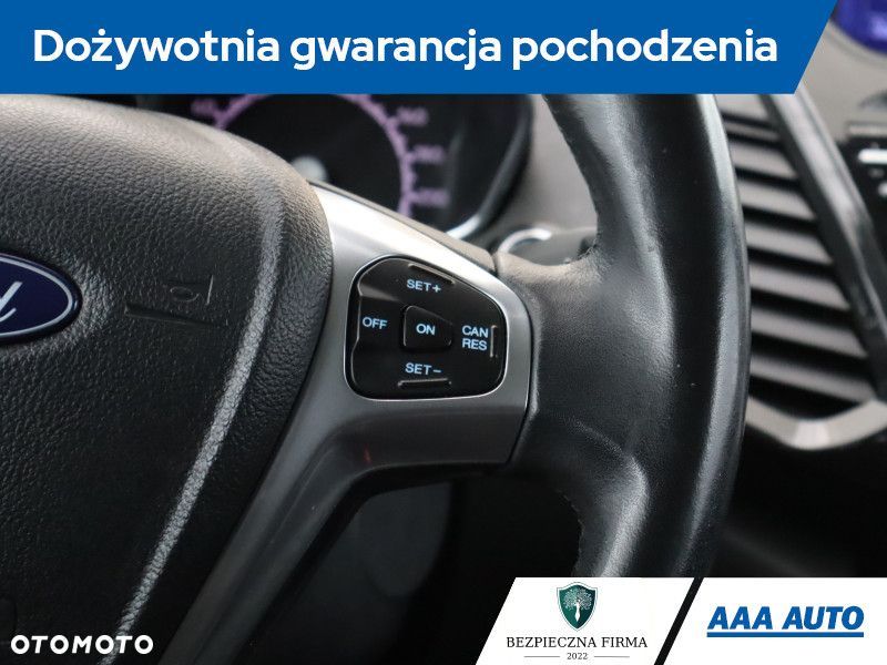 Ford EcoSport - 21