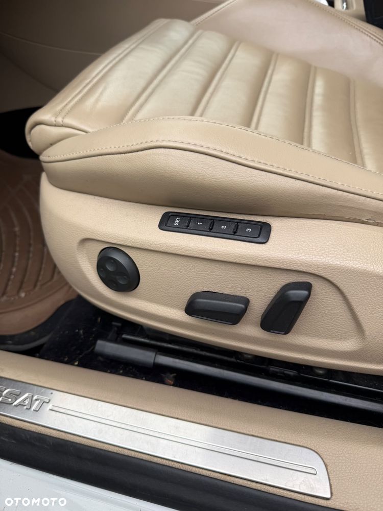 Volkswagen Passat Variant - 8