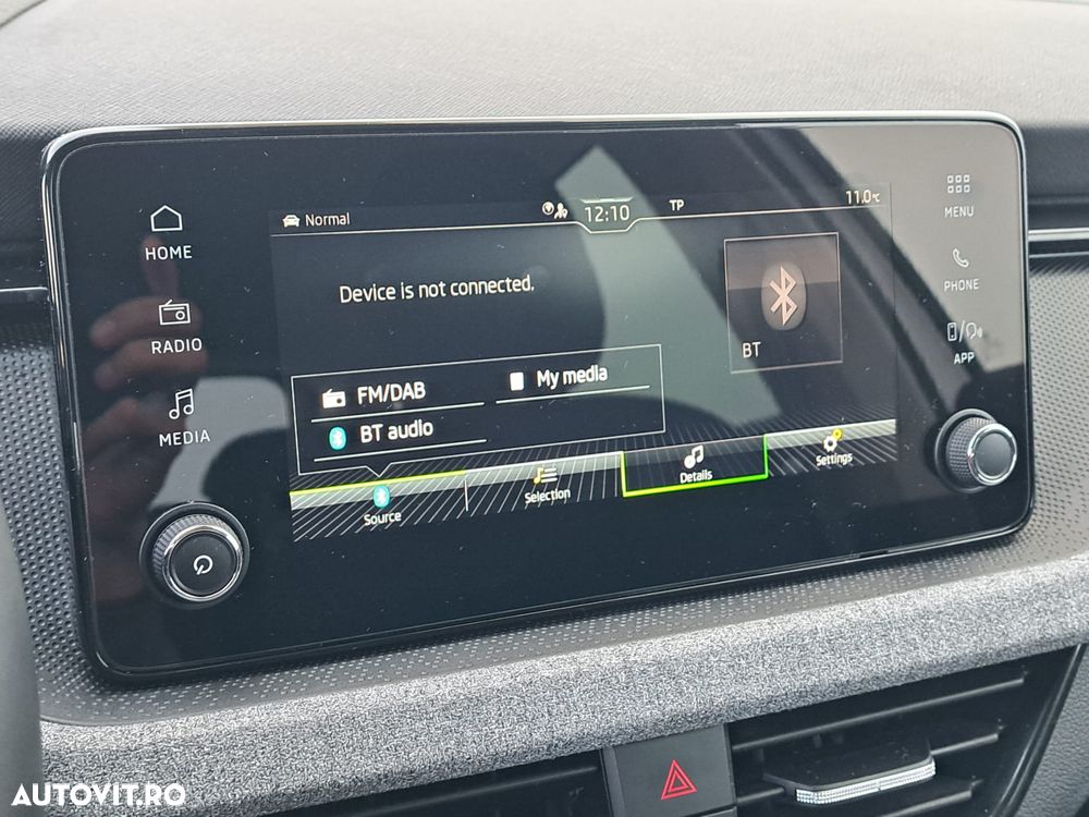 Skoda Kamiq 1.0 TSI Selection - 28