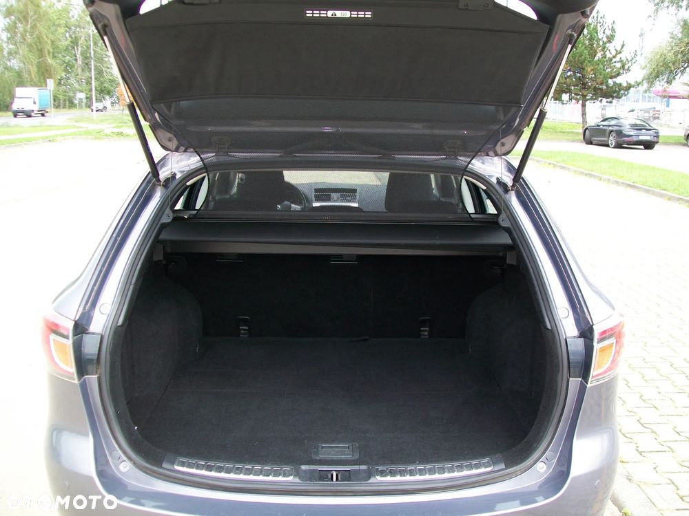 Mazda 6 Sport 2.0 Active - 12