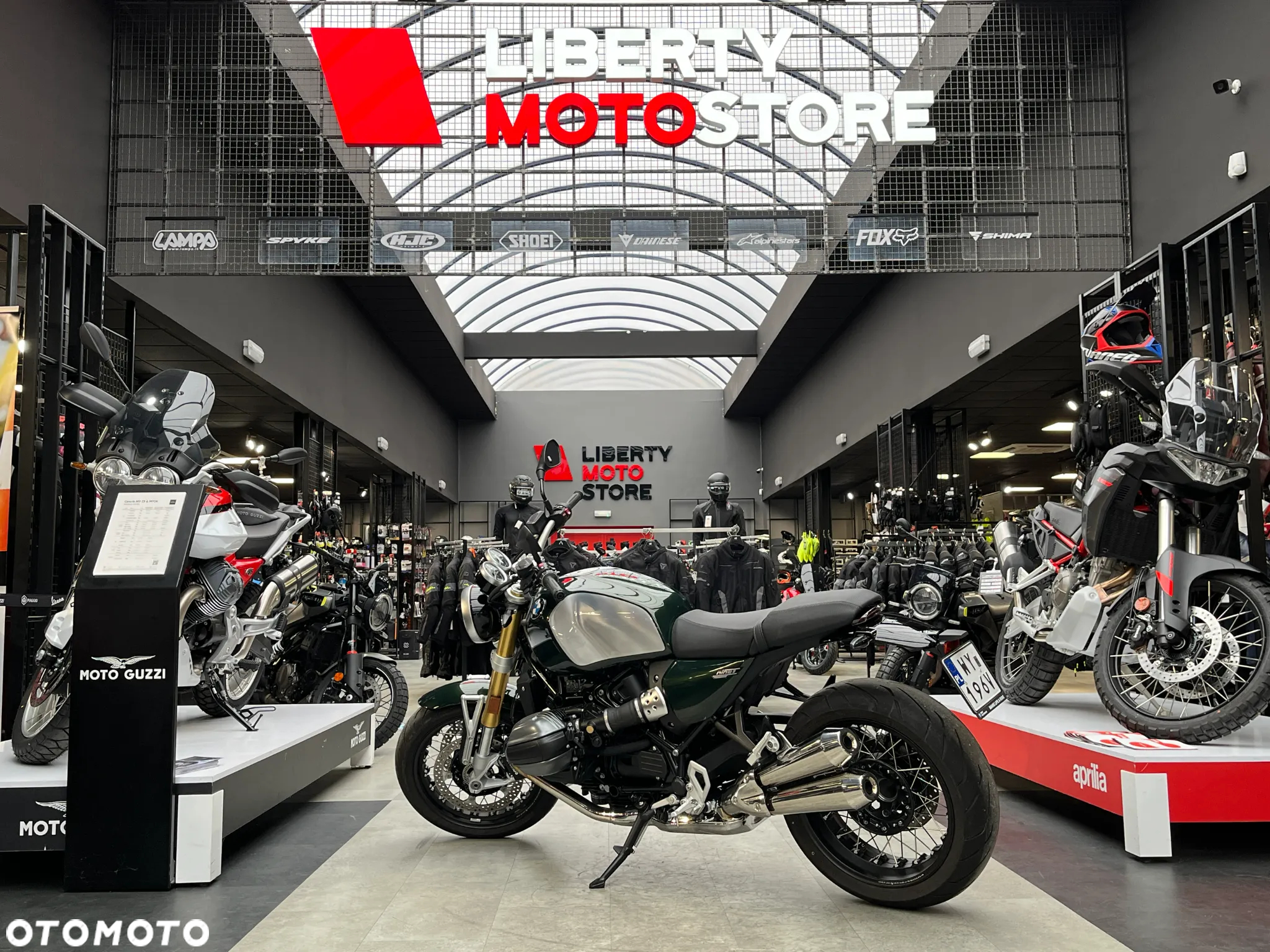 BMW R - 3